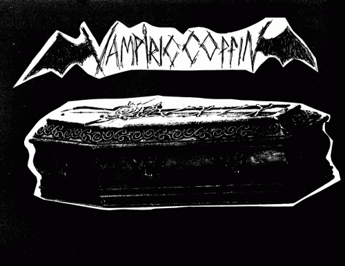 Vampiric Coffin : 2022 Demo